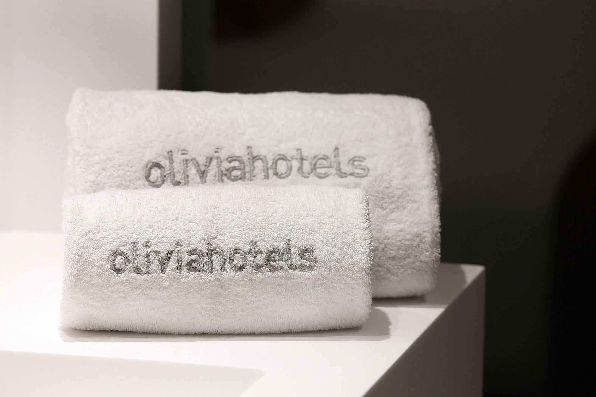 Olivia Plaza Hotel Barcelona Luaran gambar